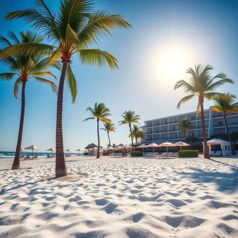 Отель Marriott 5 звезд на острове ВинПерл в Нячанге