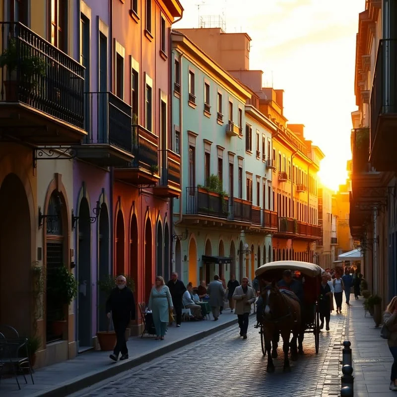 ВинПерл: Путешествие в Харбор