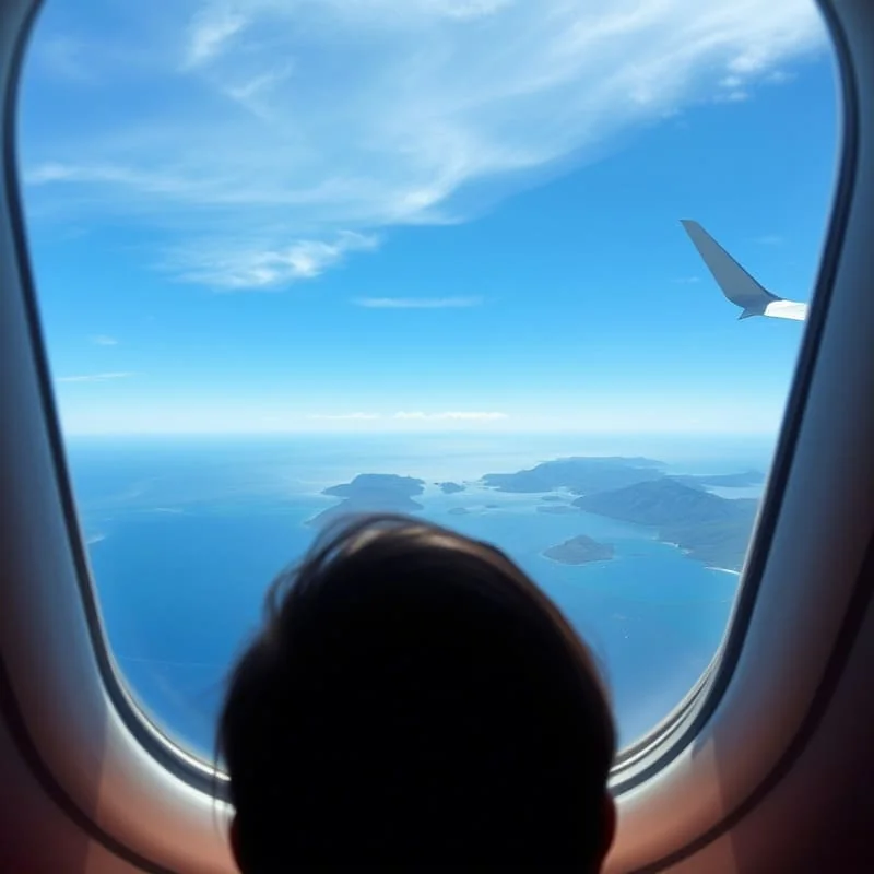 Как добраться во Вьетнам из России