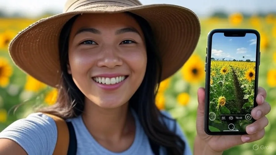 Твой План Идеального Путешествия