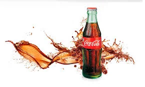 Кока-Кола