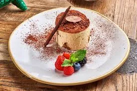 Пирожное "Тирамису"