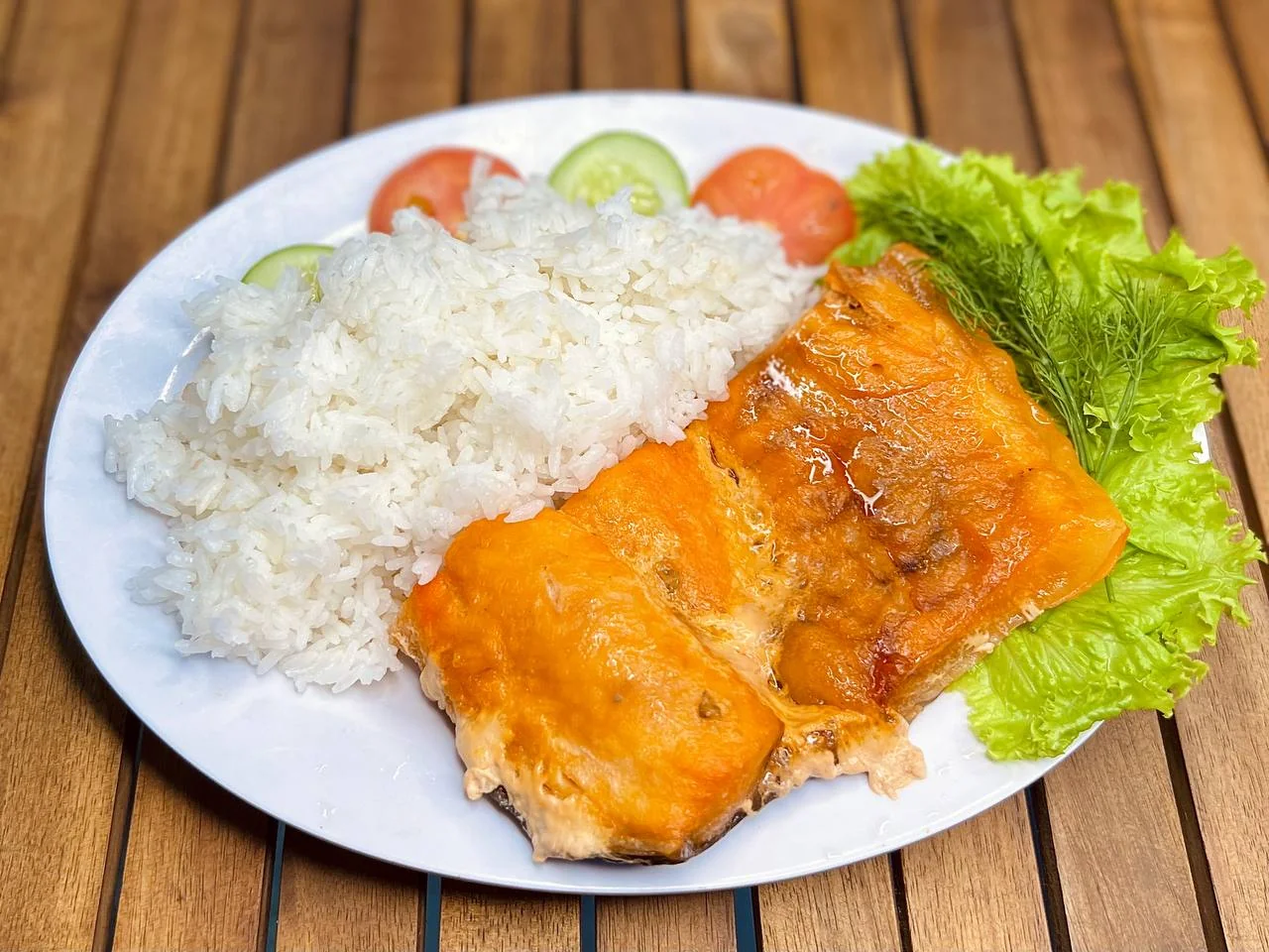 Рыба Баса паровая