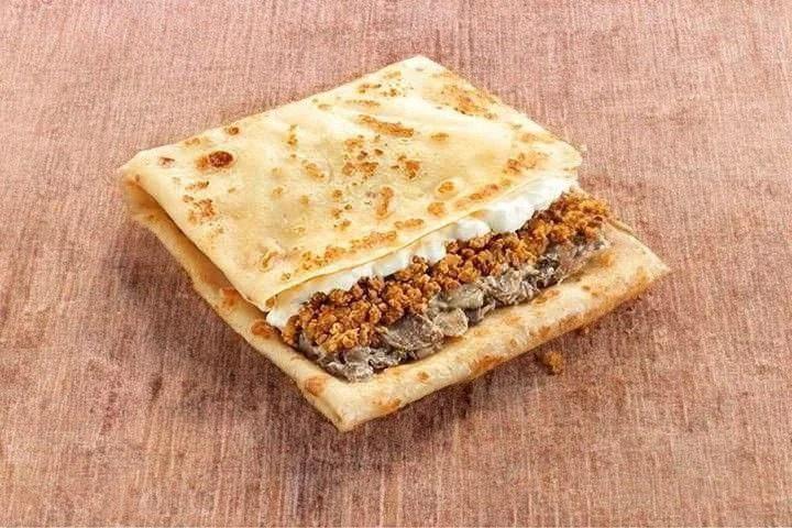 Блин "Фермерский"