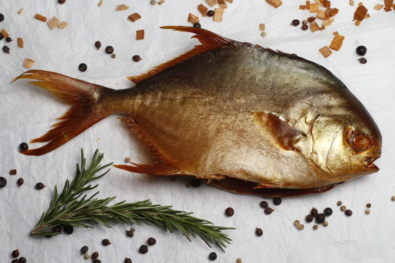 Дорадо (Памп)