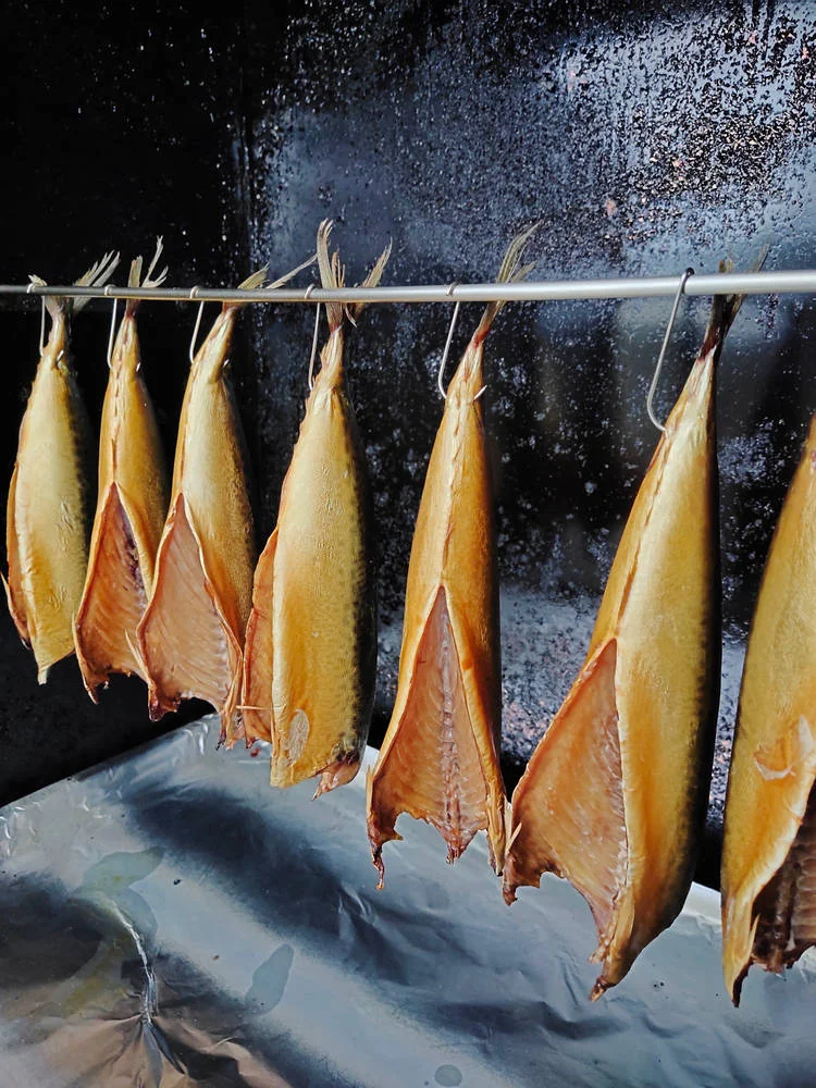 Скумбрия "Золото Нячянга"