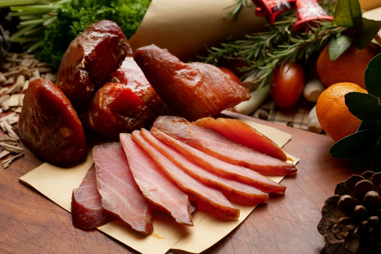 Тунец YellowFin