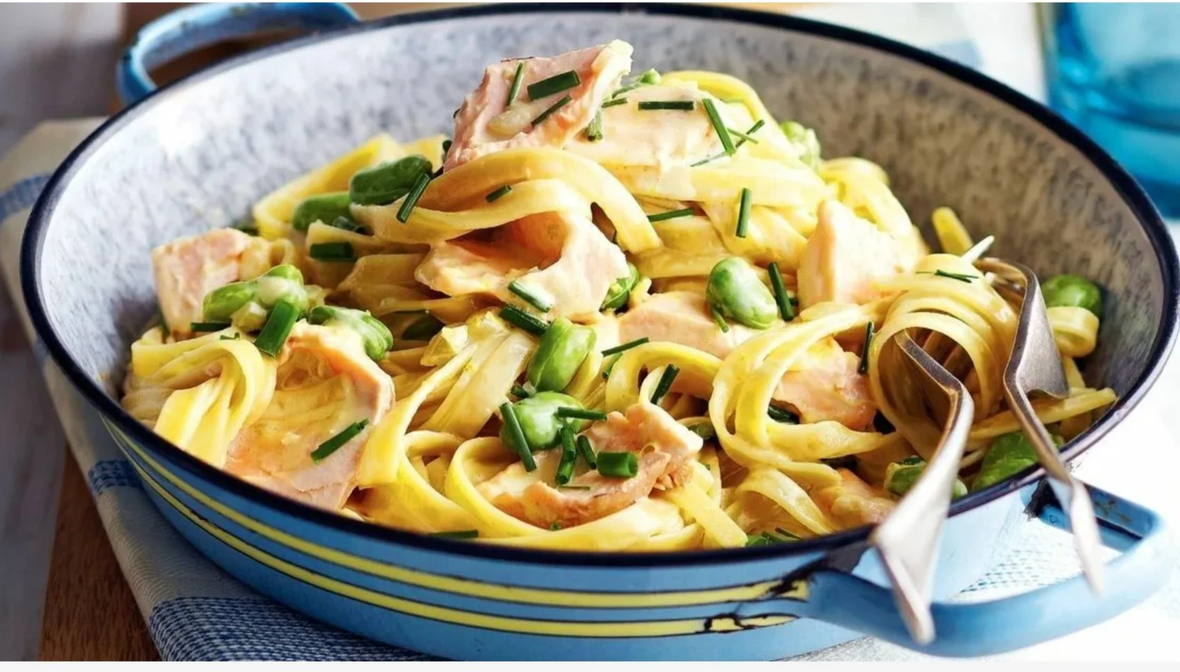 Паста Карбонара