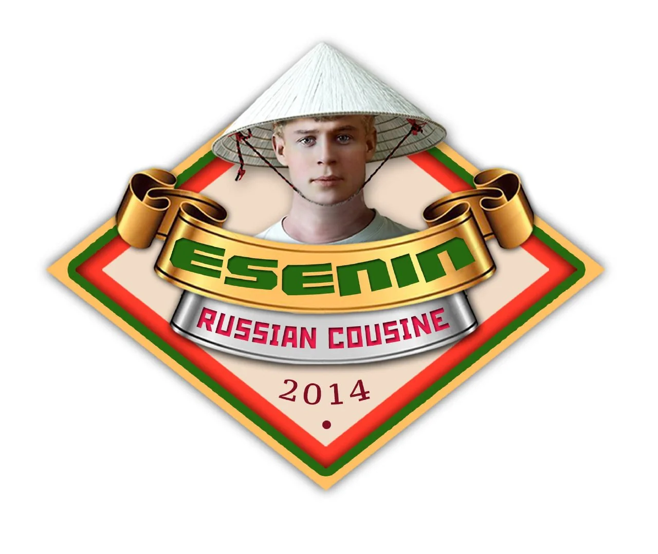 E S E N I N  Ресторан