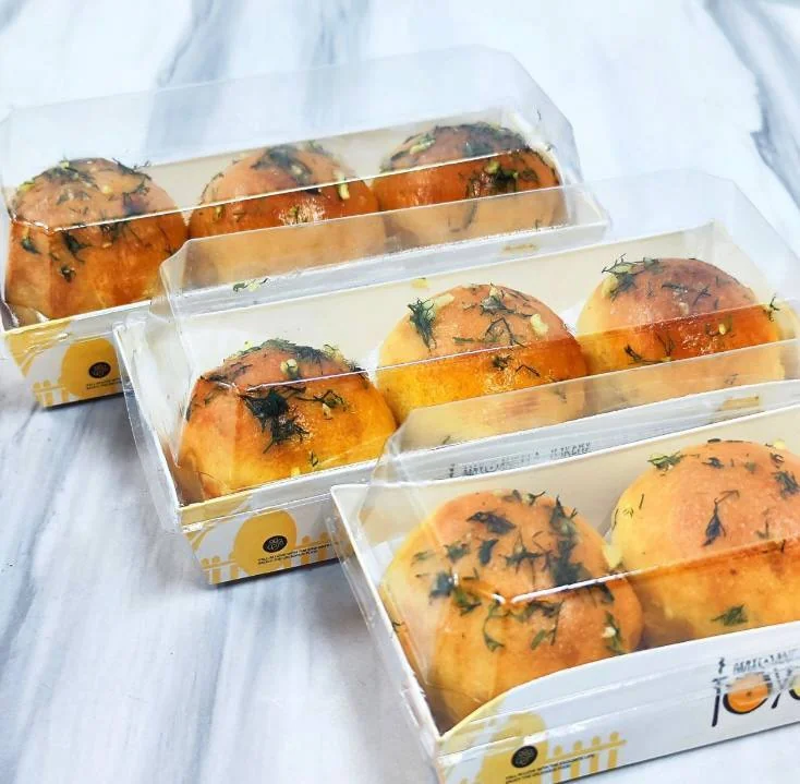 Маффины-Жульен с мясом, грибами и сыром