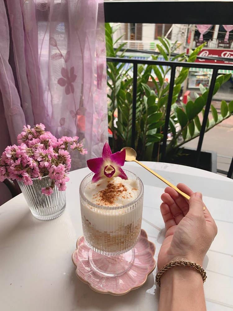 Овсянка с Корицей