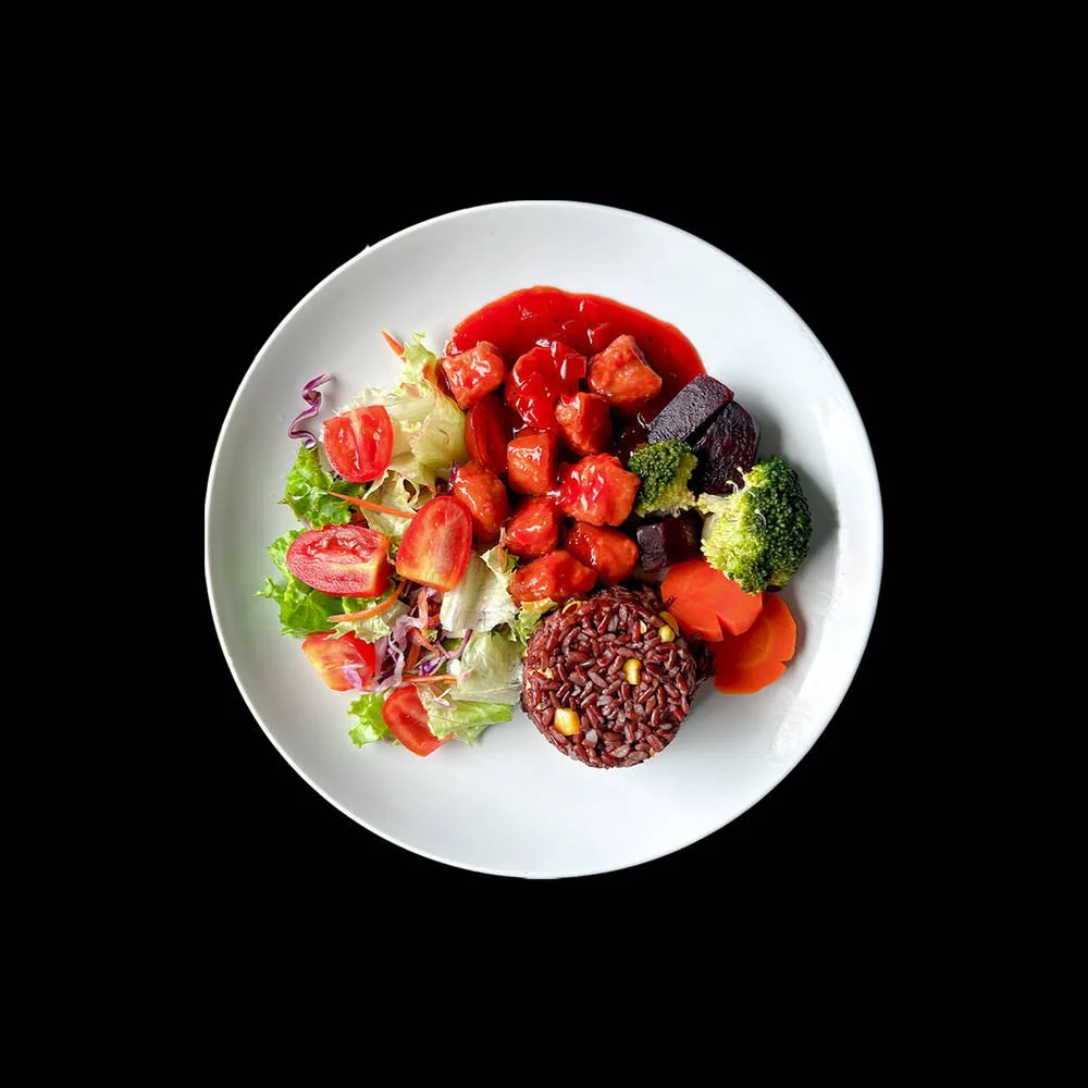 Помидор «Рыба-меч» 