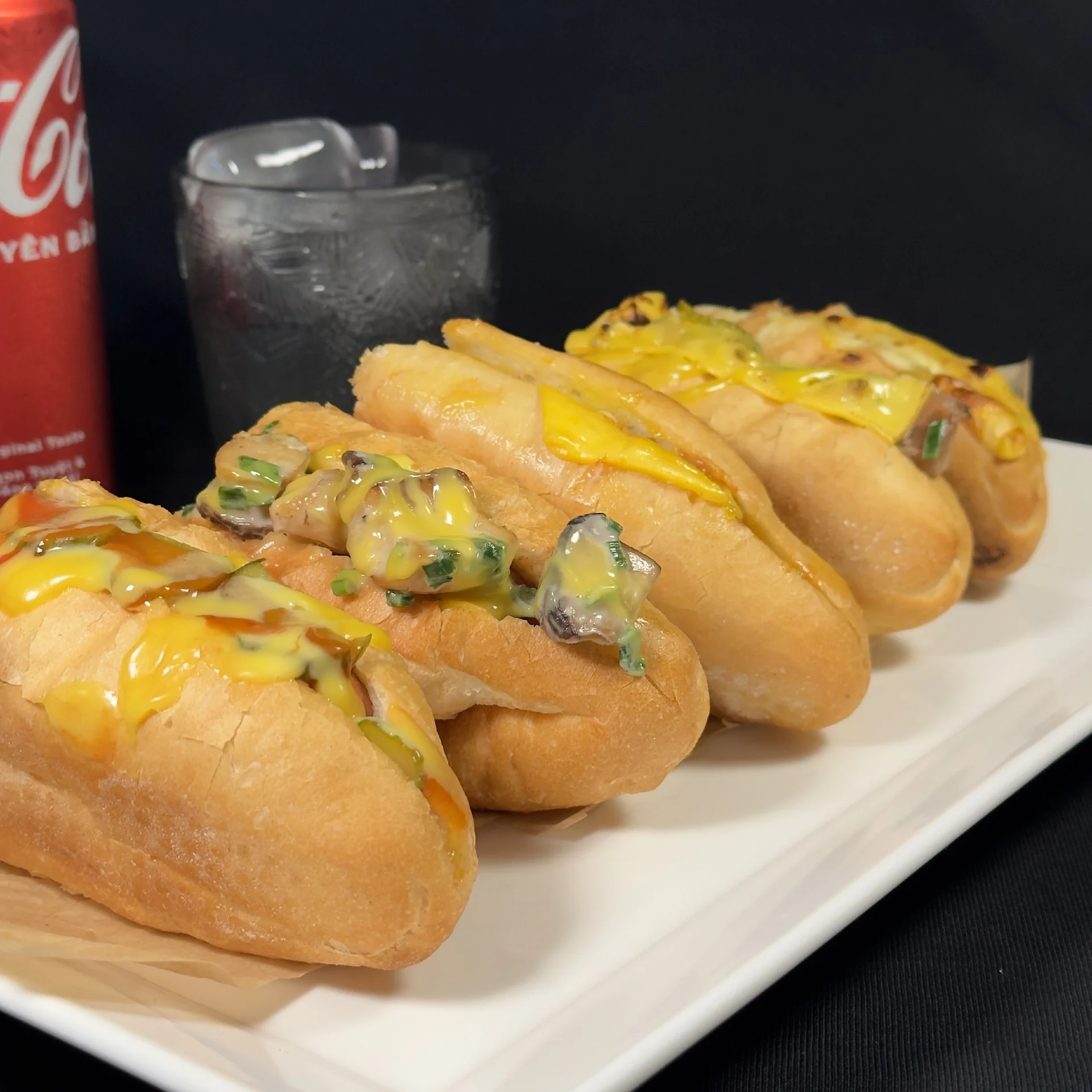 Комбо «Сырный сыр»