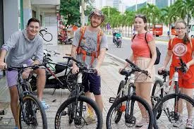 Велосипед. Аренда