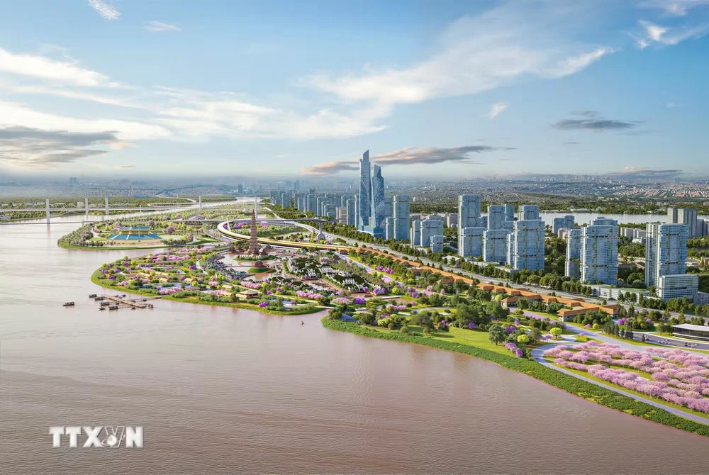 Ханой планирует развитие речного туризма на период 2026-2030 годов