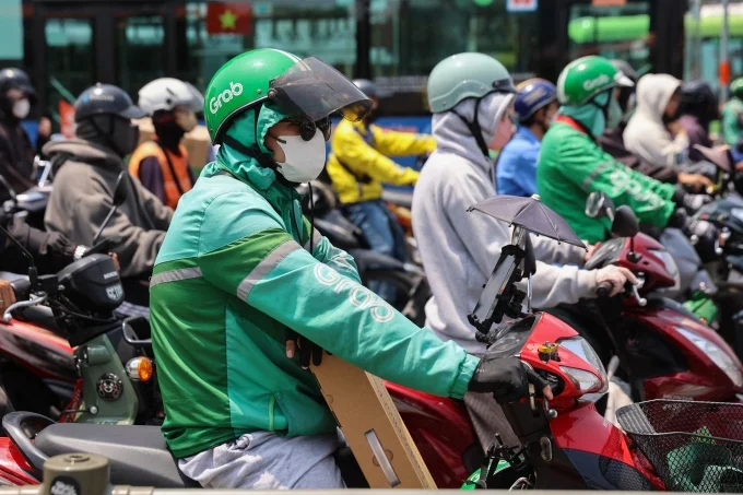 Хошимин и южные провинции готовятся к продолжительной жаре с температурой 37 °C в апреле