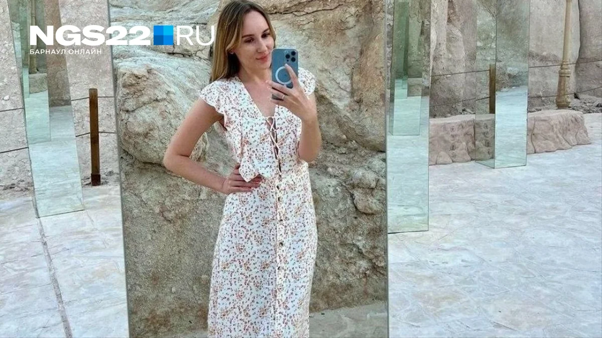 «На меня смотрели как на инопланетянина»: как жительница Барнаула прожила три месяца в Саудовской Аравии