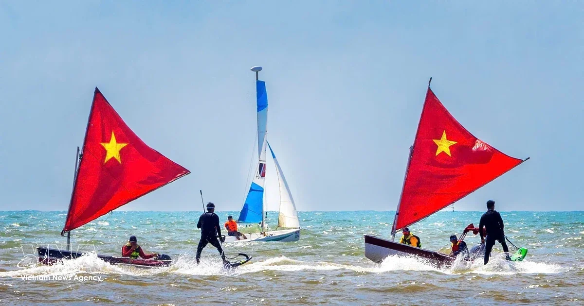 Прибрежный туризм Хошимина на пороге бурного развития