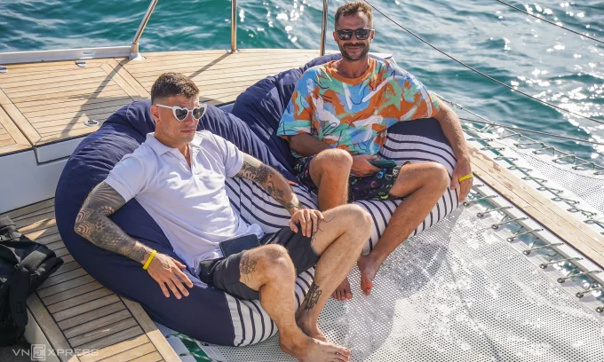 Камбоджа обошла США и стала четвертым по величине источником туристов для Вьетнама.