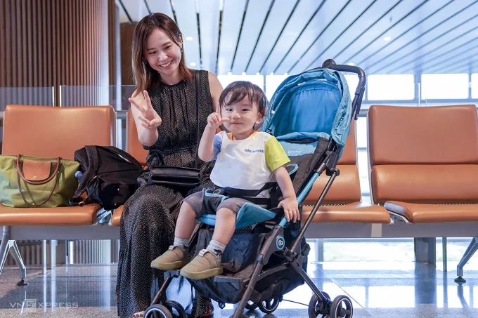 Международный терминал аэропорта Дананга сохранил 5-звездочный рейтинг Skytrax, несмотря на перегруженность