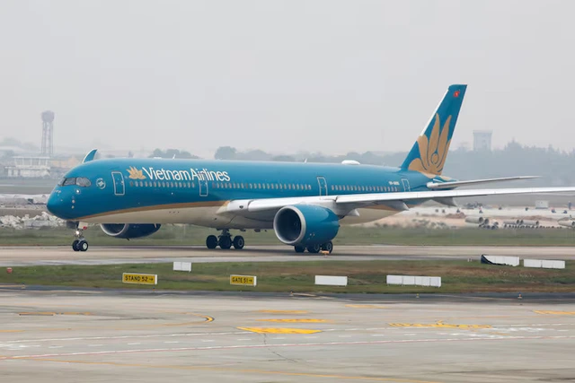 Vietnam Airlines запустит прямое авиасообщение Ханой-Амстердам 16 июня
