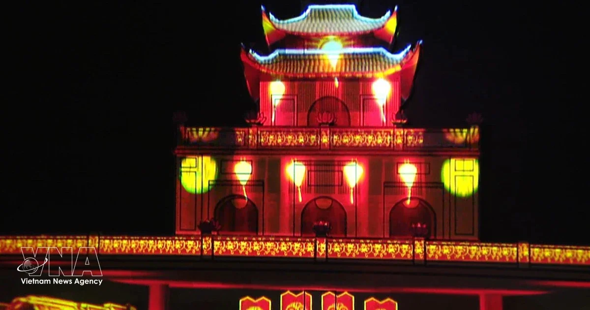 Цифровизация привносит новую жизнь в культурное наследие Вьетнама