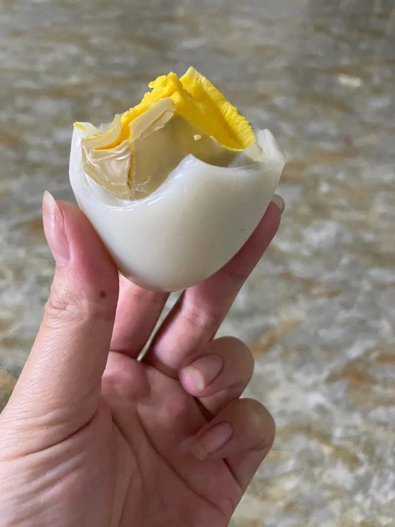 Сколько минут варить утиные яйца, чтобы они сварились?