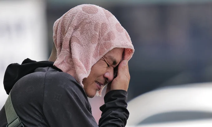 Вьетнам готовится к самой ранней волне жары за последние годы