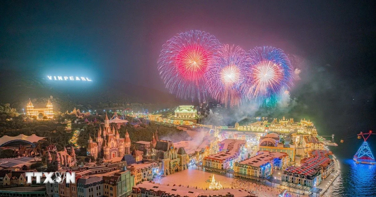 Кханьхоа: Прорыв для удержания позиций лидера в морском туризме