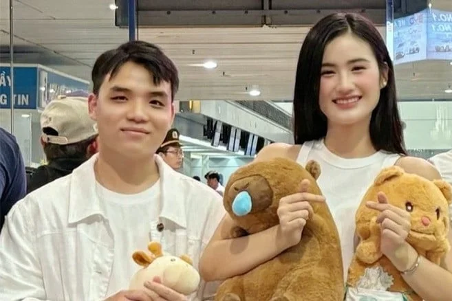 Бойфренд 4 известных королев красоты и вице-мисс: кто привлекает больше всего внимания?