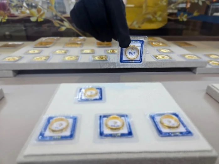 Золото сегодня 5 апреля: Последний прогноз после недели сильных колебаний