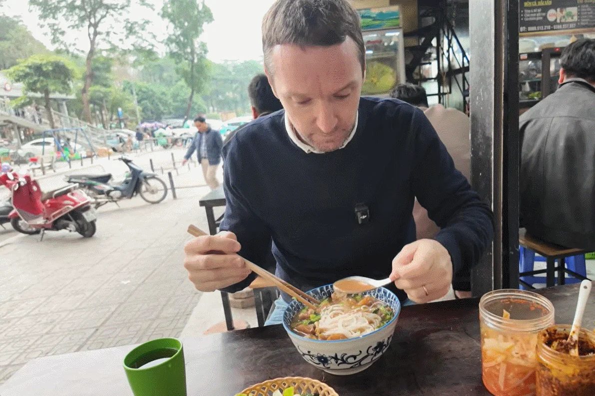 Знаменитый деликатес Ламдонга с необычным названием, который туристы называют «слишком красивым, чтобы его есть»