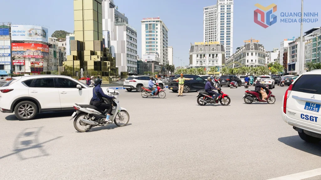 Обеспечение безопасности для обслуживания населения и туристов